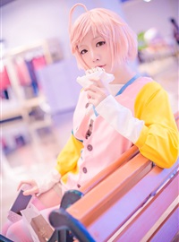 星之迟迟 到22年12月 Coser Hoshilily BCY合集1(29)